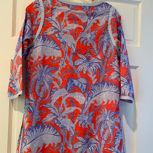 Gretchen Scott tunic, size small - Picture 8 of 10